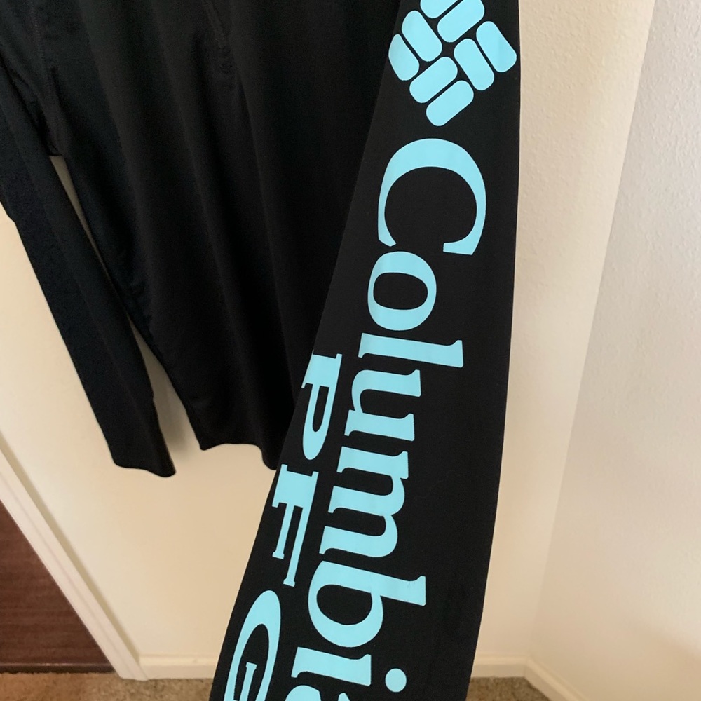 Columbia PFG Long Sleeve Shirt